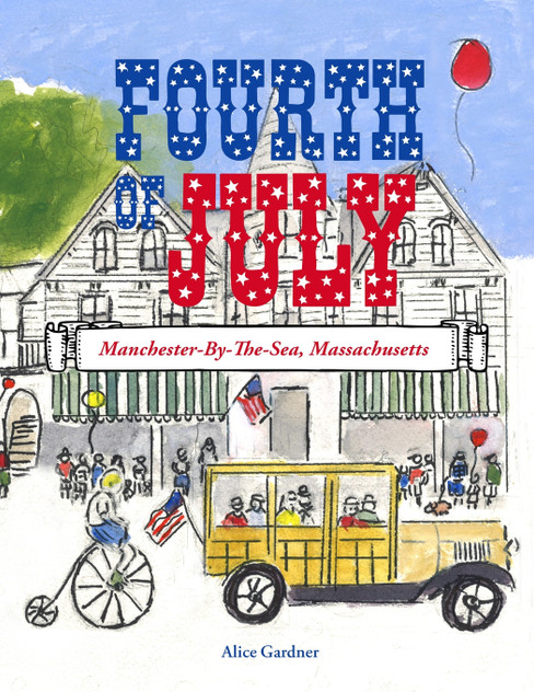 The Fourth of July The Fourth of July