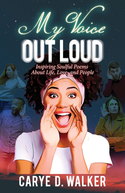 My Voice Out Loud
