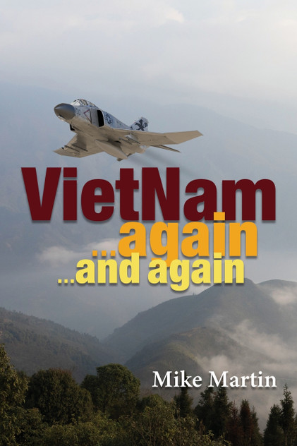 VietNam Again and Again! VietNam Again and Again!