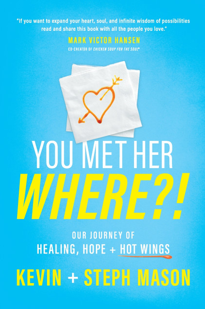 You Met Her WHERE?! You Met Her WHERE?!