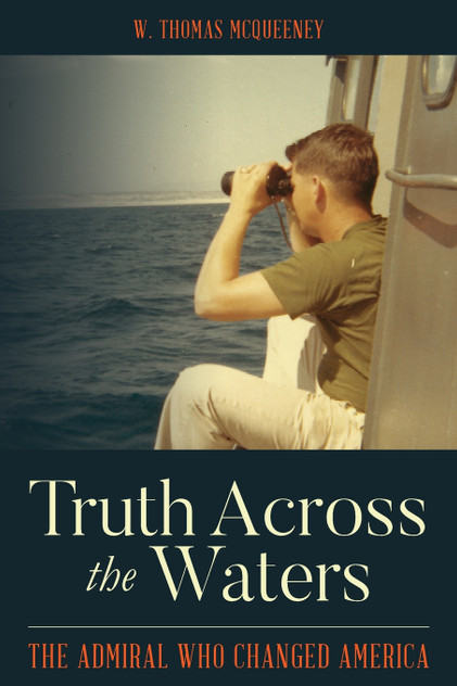 Truth Across the Waters Truth Across the Waters