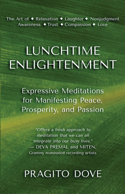 Lunchtime Enlightenment Lunchtime Enlightenment