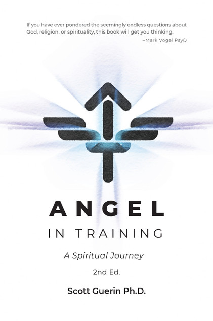 Angel In Training Angel In Training