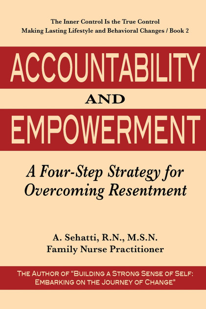 ACCOUNTABILITY AND EMPOWERMENT