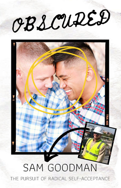 Obscured Obscured