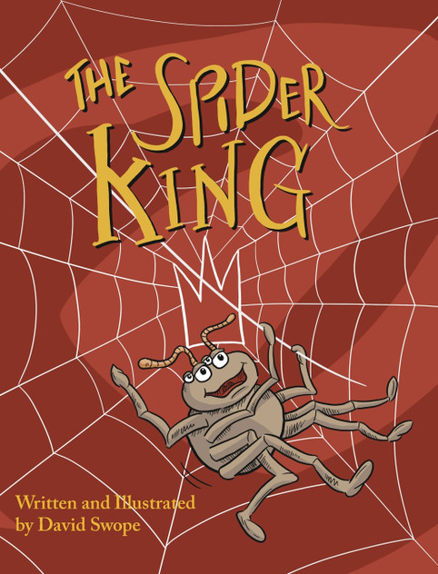 The Spider King The Spider King