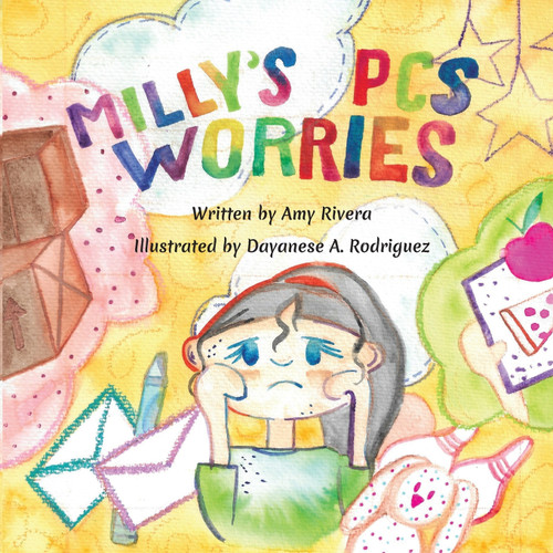 Milly's PCS Worries Milly's PCS Worries