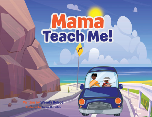 Mama Teach Me! Mama Teach Me!