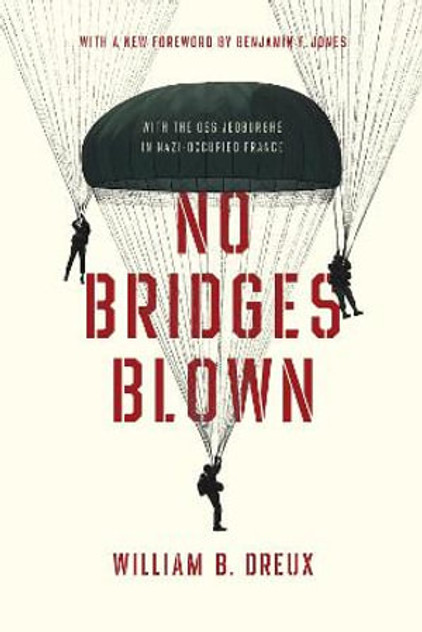 No Bridges Blown