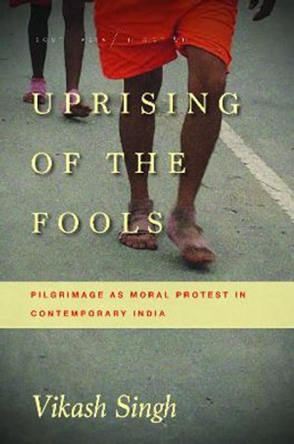 Uprising of the Fools