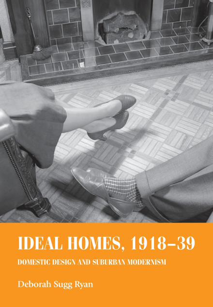 Ideal homes, 1918-39