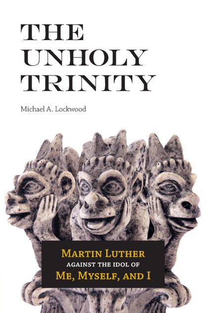 The Unholy Trinity The Unholy Trinity
