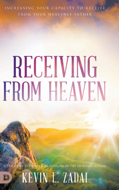 Receiving from Heaven