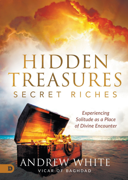 Hidden Treasures, Secret Riches Hidden Treasures, Secret Riches