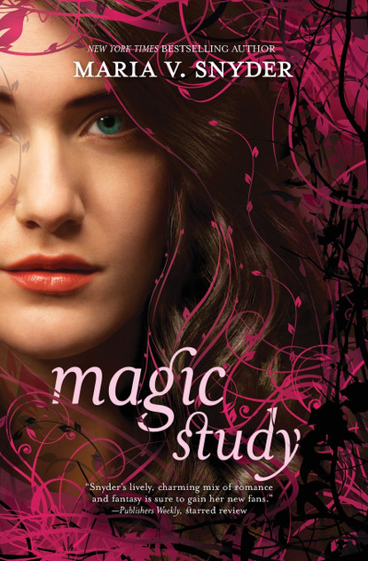 Magic Study (Original)