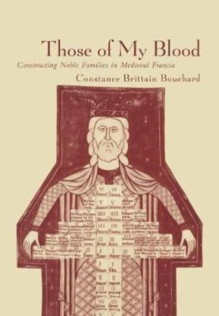 Those of My Blood Those of My Blood