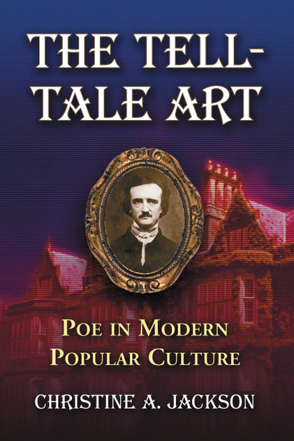The Tell-Tale Art
