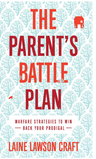 Parent's Battle Plan Parent's Battle Plan