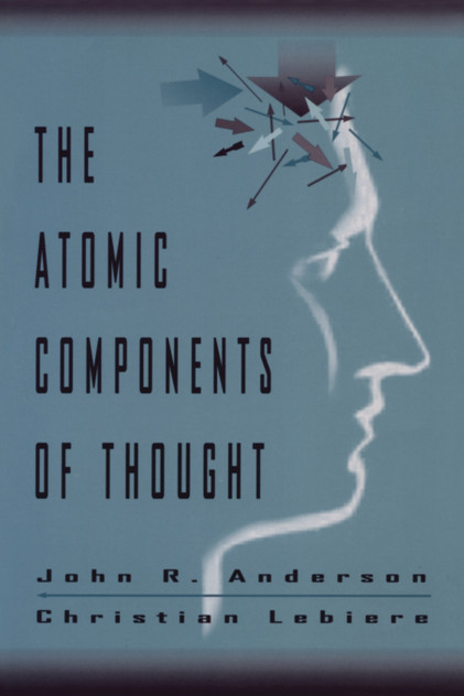 The Atomic Components of Thought