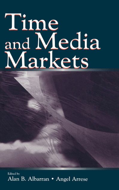 Time and Media Markets