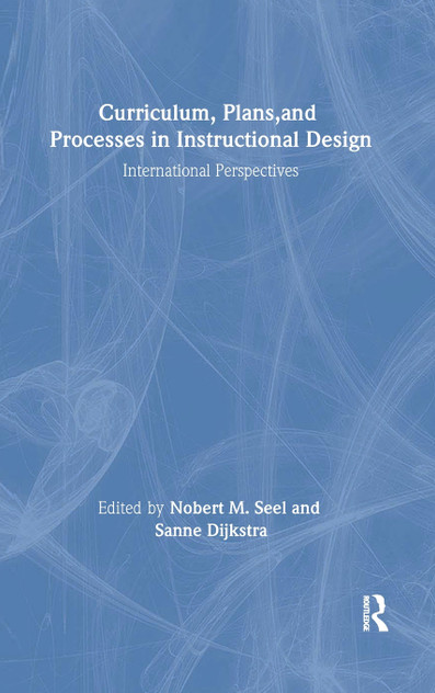 Curriculum, Plans, and Processes in Instructional Design