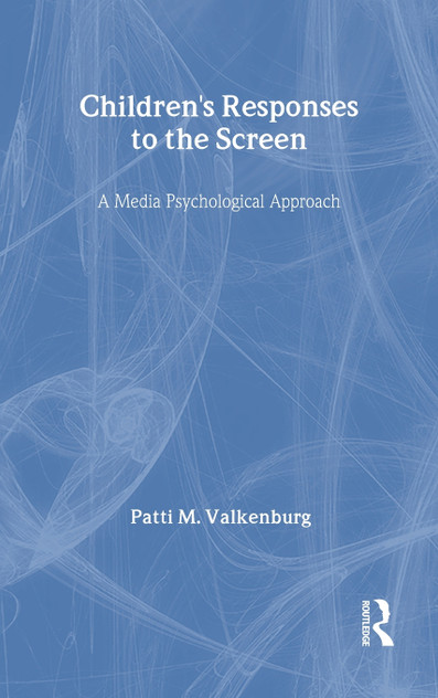 Children's Responses to the Screen