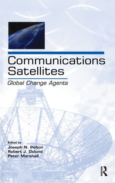Communications Satellites