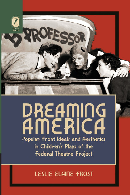 Dreaming America Dreaming America