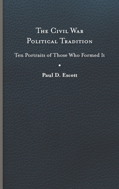 Civil War Political Tradition
