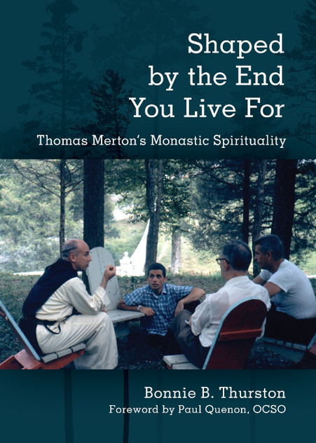 Shaped by the End You Live For