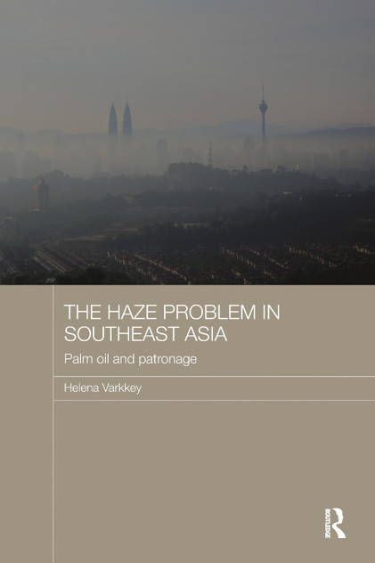The Haze Problem in Southeast Asia