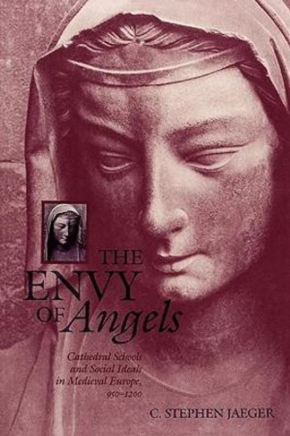 The Envy of Angels The Envy of Angels
