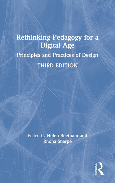 Rethinking Pedagogy for a Digital Age