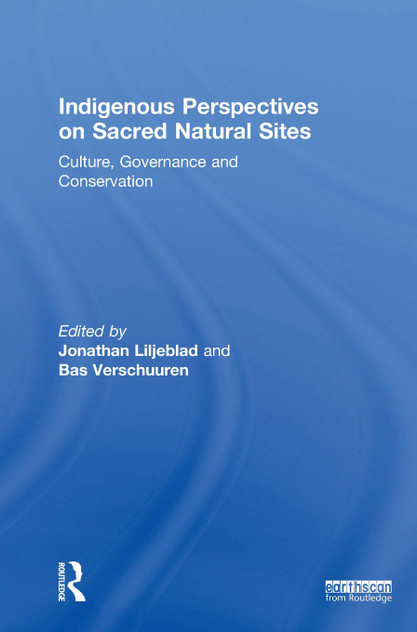 Indigenous Perspectives on Sacred Natural Sites