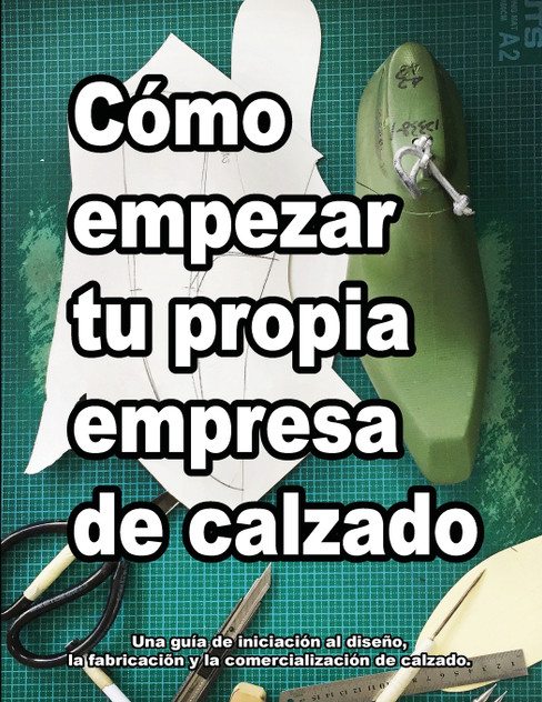 Cómo empezar tu propia empresa de calzado Cómo empezar tu propia empresa de calzado