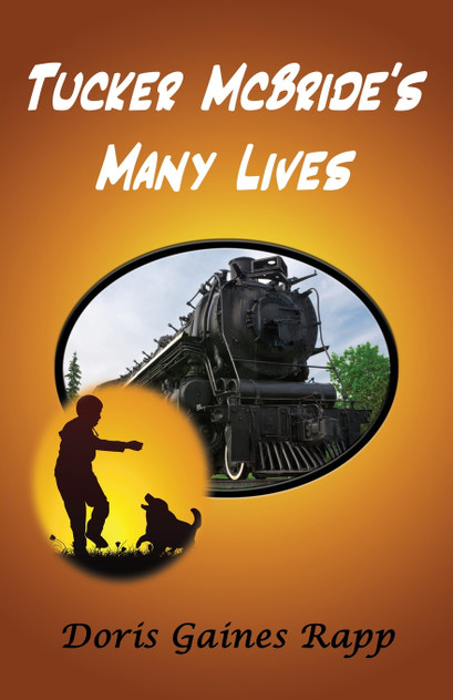 Tucker McBride's Many Lives Tucker McBride's Many Lives