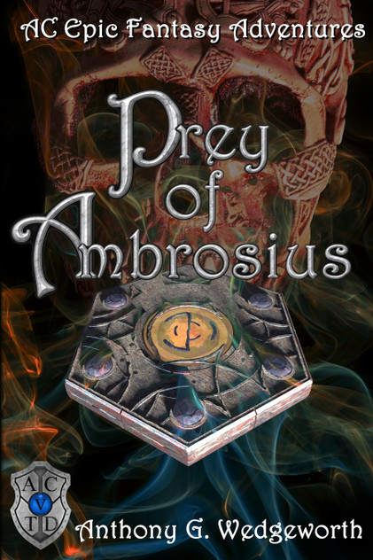 Prey of Ambrosius Prey of Ambrosius