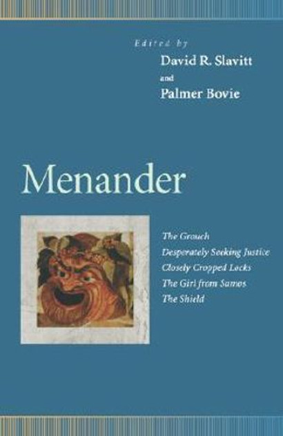 Menander Menander