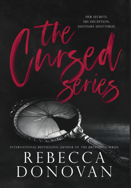 Cursed Series, Parts 3&4 Cursed Series, Parts 3&4