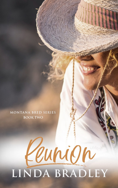 Reunion (Montana Bred Series, Book 2) Reunion (Montana Bred Series, Book 2)