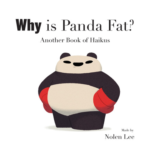 Why is Panda Fat? Why is Panda Fat?