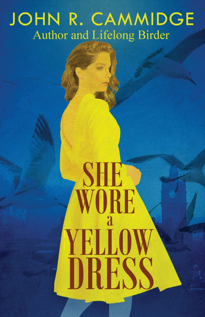 She Wore a Yellow Dress She Wore a Yellow Dress