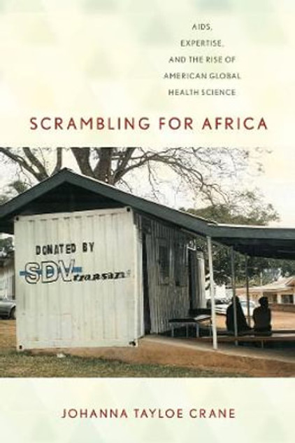 Scrambling for Africa Scrambling for Africa