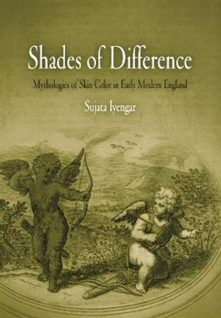Shades of Difference Shades of Difference