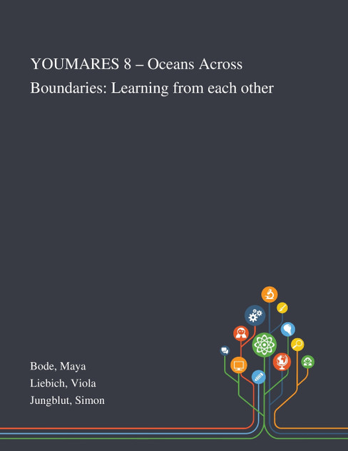 YOUMARES 8 - Oceans Across Boundaries