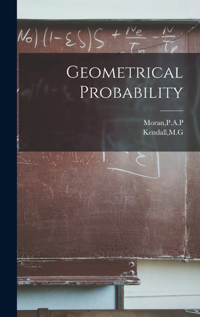 Geometrical Probability Geometrical Probability