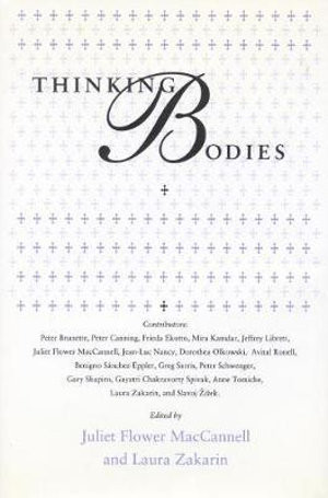 Thinking Bodies