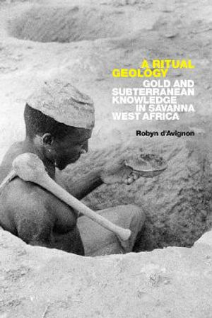 A Ritual Geology