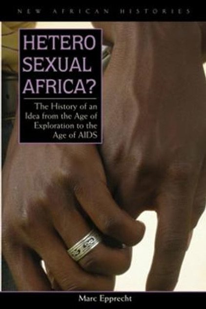 Heterosexual Africa? Heterosexual Africa?