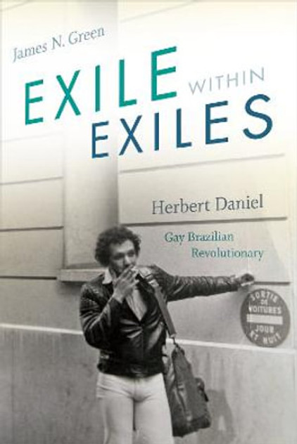 Exile Within Exiles Exile Within Exiles